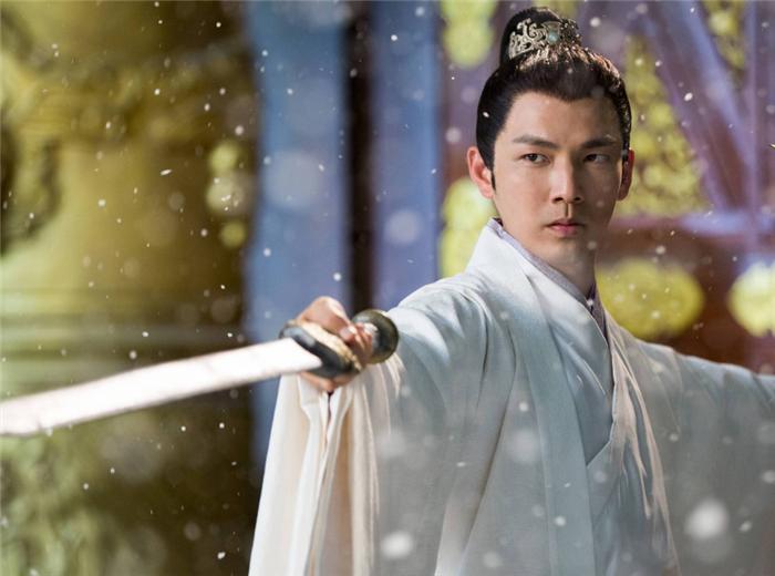 譚松韻任嘉倫，星光璀璨，共譜最新時代旋律