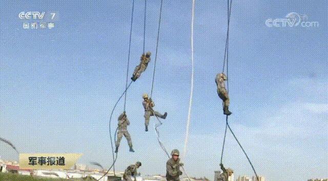 東部戰區最新領導班子，共舞自然，探尋內心寧靜之旅