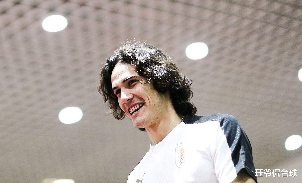 卡瓦尼最新消息報(bào)道速遞