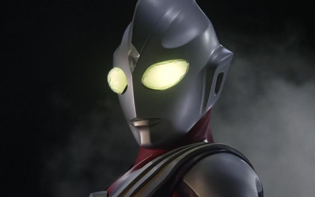 最新版的迪迦,重塑生活方式的高科技璀璨明珠先鋒力量