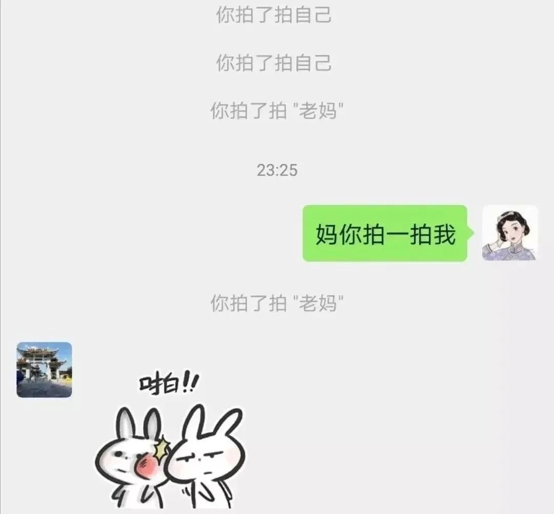 最新拍一拍功能探索與體驗指南