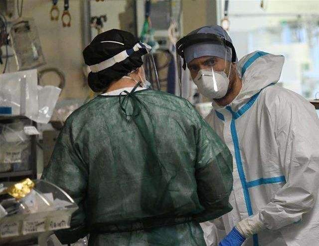 美國患者最新動態,變化帶來力量,勵志照亮人生之路