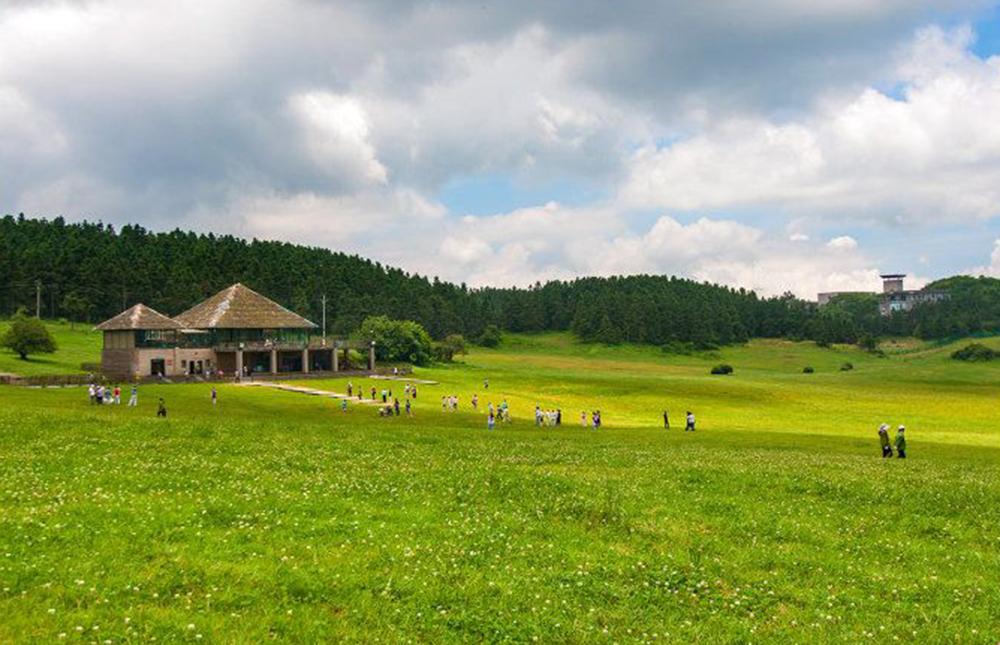 重慶仙女山機場最新指南，詳細步驟帶你輕松出行！