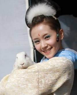 王子文古裝新造型深度解析與觀點闡述