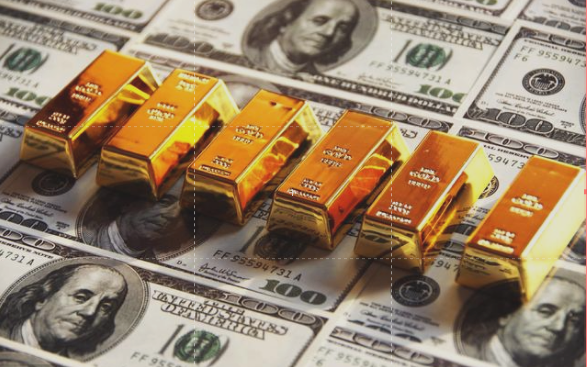 世界黃金最新動態，開啟內心平靜的黃金探尋之旅