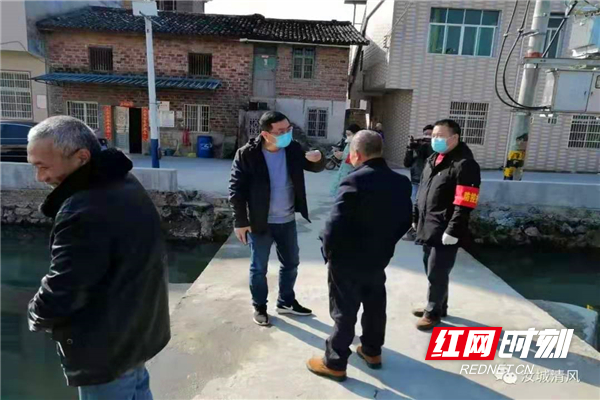 湖南郴州汝城最新新聞，發(fā)展與保護的雙重視角