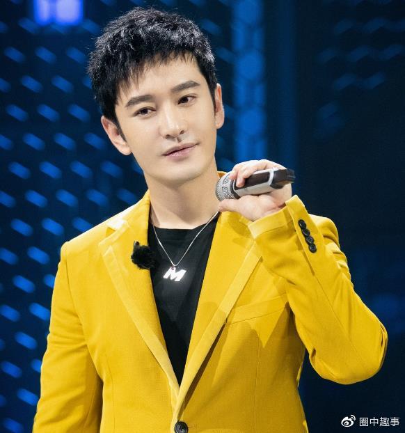 黃曉明最新節目乘風破浪重磅來襲！