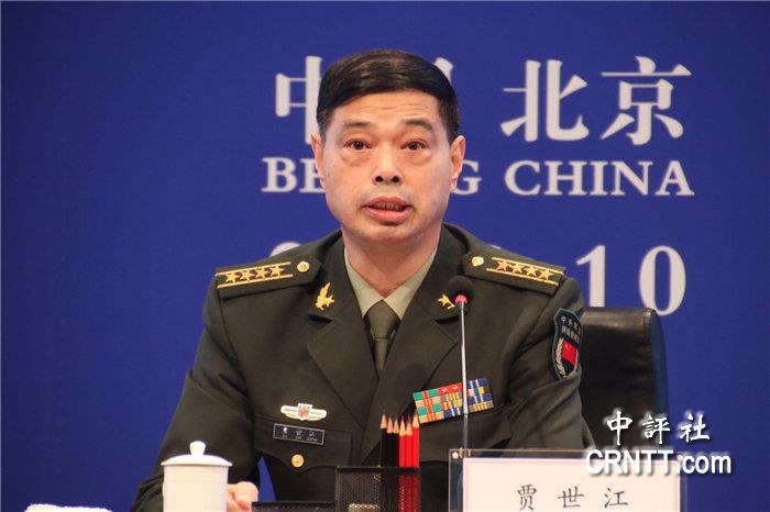 最新軍方發(fā)言人發(fā)布的高科技產(chǎn)品介紹