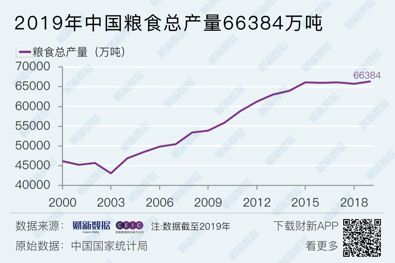 中國最新糧食產量背后的故事，稻田豐收與家的溫暖