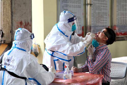 廣東最新肺炎疫情實(shí)時(shí)更新與概述