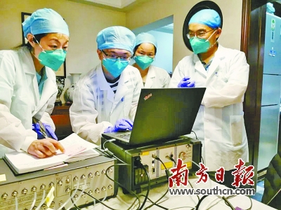 廣東最新肺炎疫情實時更新與概述