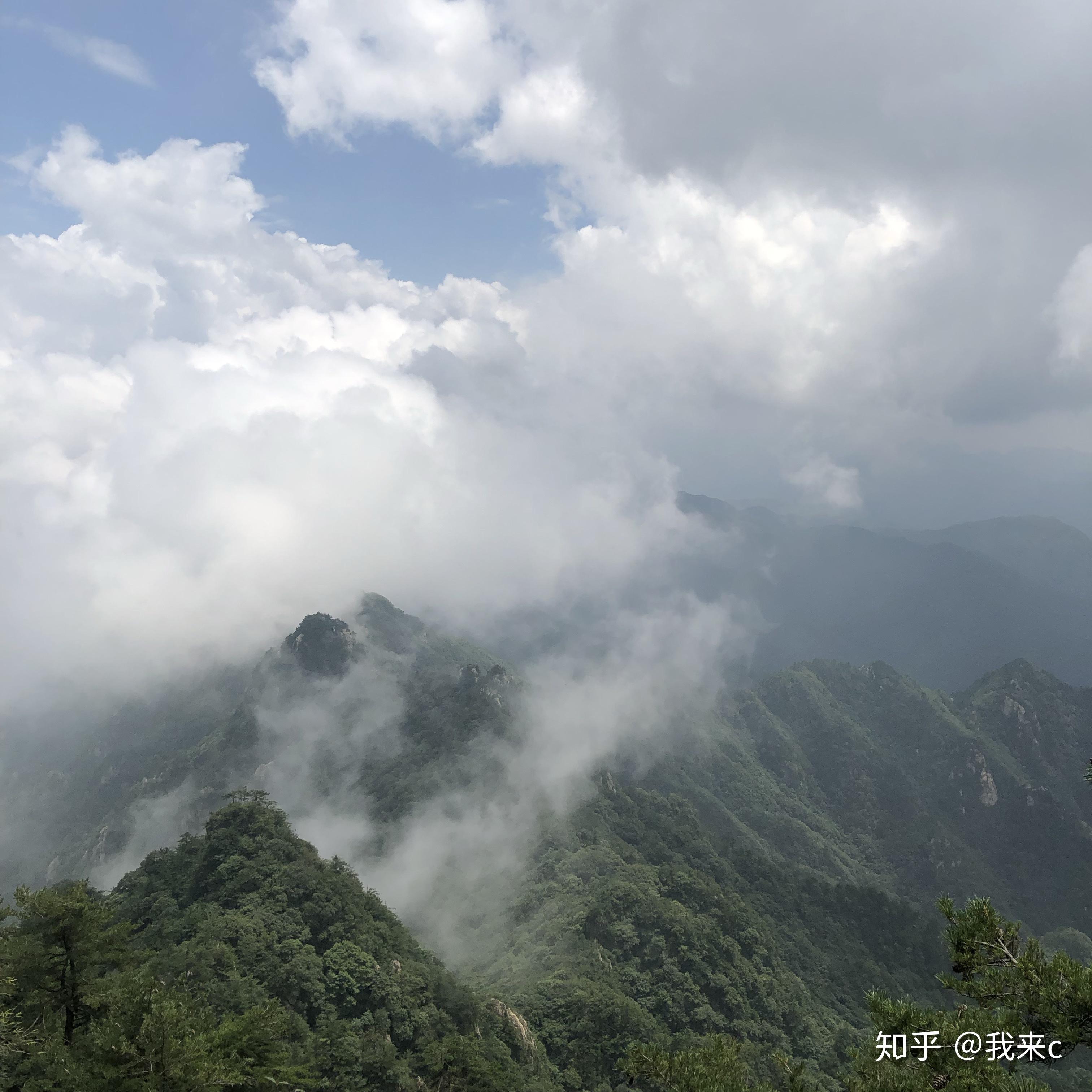 老君山游玩全攻略,探秘山中小巷的隱藏瑰寶最新指南