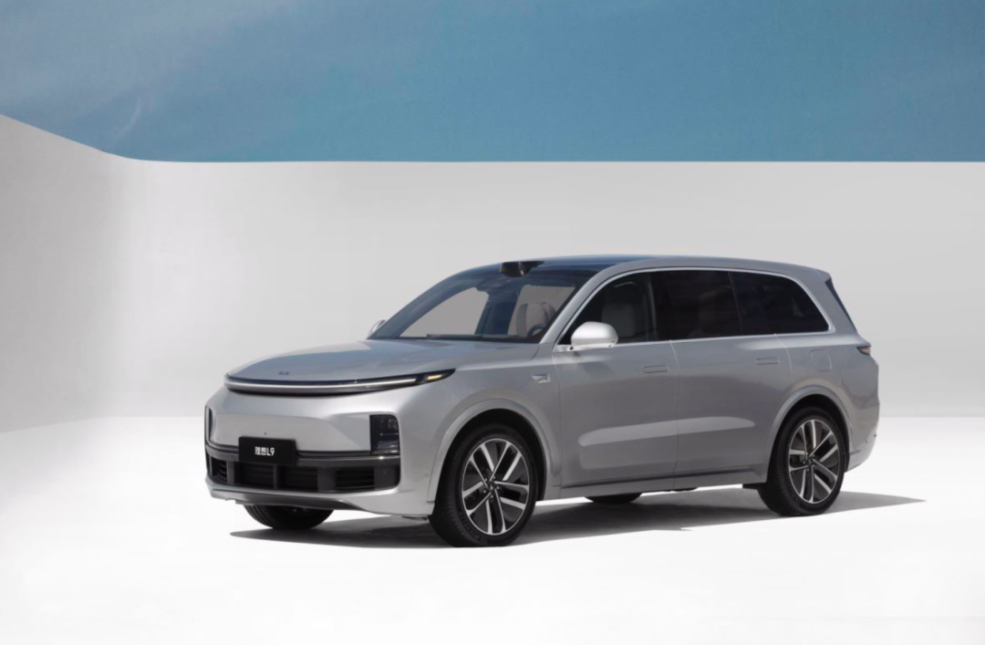 理想L9最新報價,啟程探索自然美景的旅行伙伴