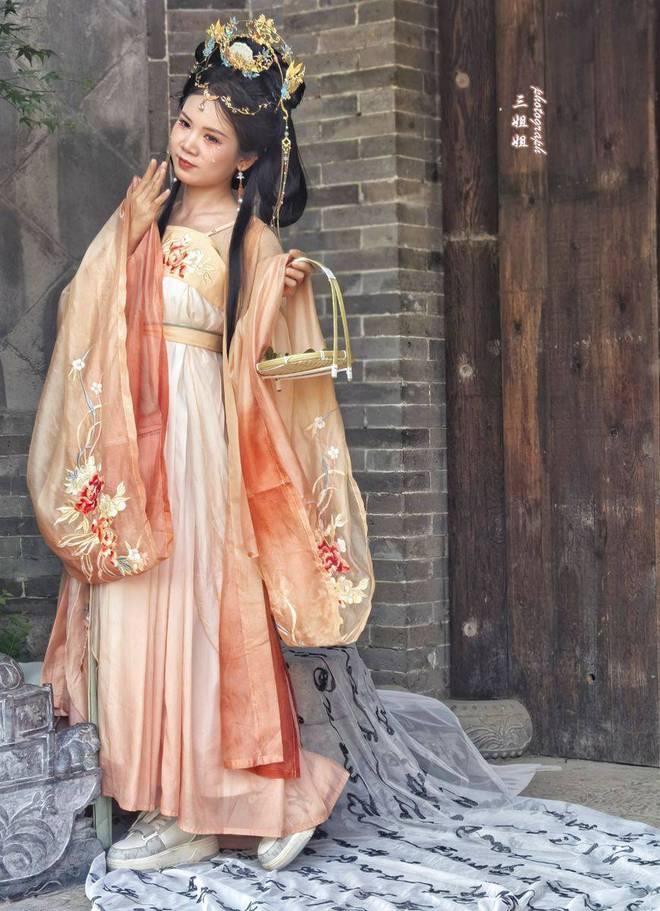 洛陽漢服妝造最新推薦攻略