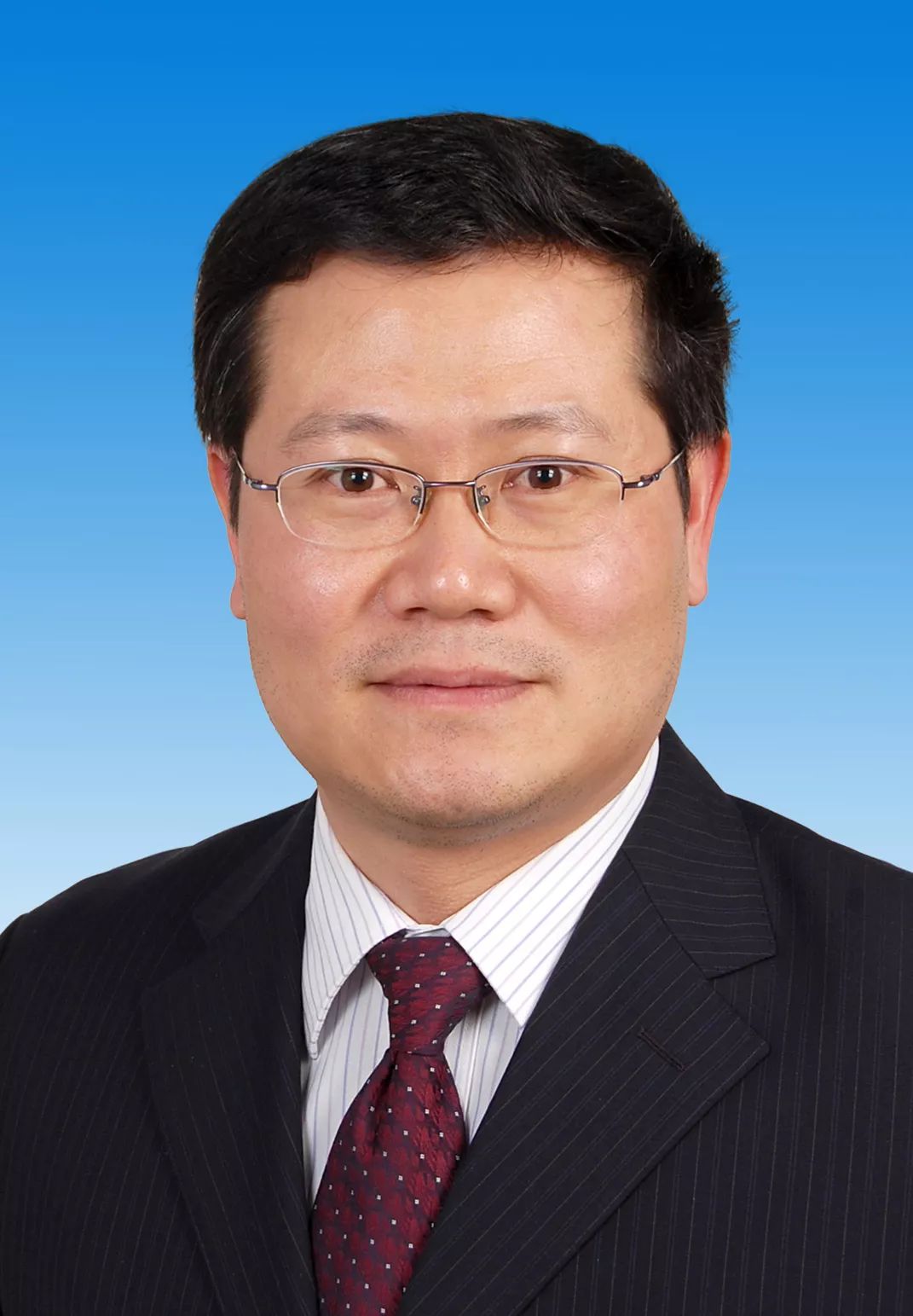 尤猛軍新職務揭曉,展現新征程領導者風采??