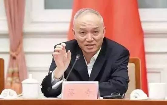 尤猛軍新職務揭曉,展現新征程領導者風采??