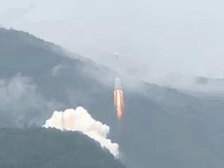 最新北斗衛星發射重塑天空格局，開啟智能生活新紀元