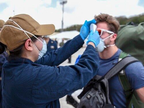 新冠病例最新確診人數(shù)，時代面臨的挑戰(zhàn)