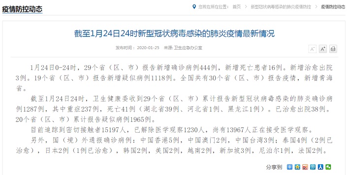 跨越重洋的溫情故事,中美肺炎最新通報(bào)與抗疫進(jìn)展