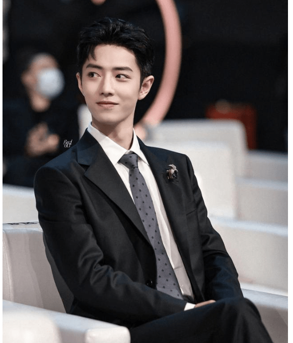 肖戰獨家搜狐訪談,演藝之路深度解析與未來展望