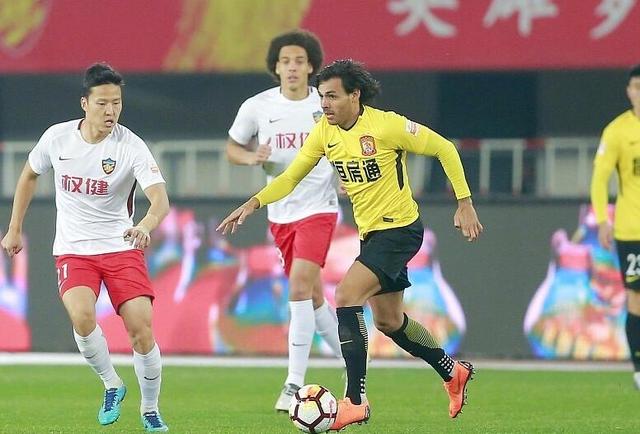 廣州恒大賽場風(fēng)云再起，最新比賽消息速遞