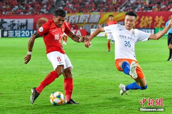 廣州恒大賽場風云再起,最新比賽消息速遞