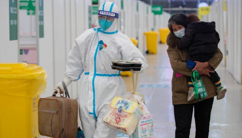 上海疫情最新出行消息更新，最新出行動態(tài)