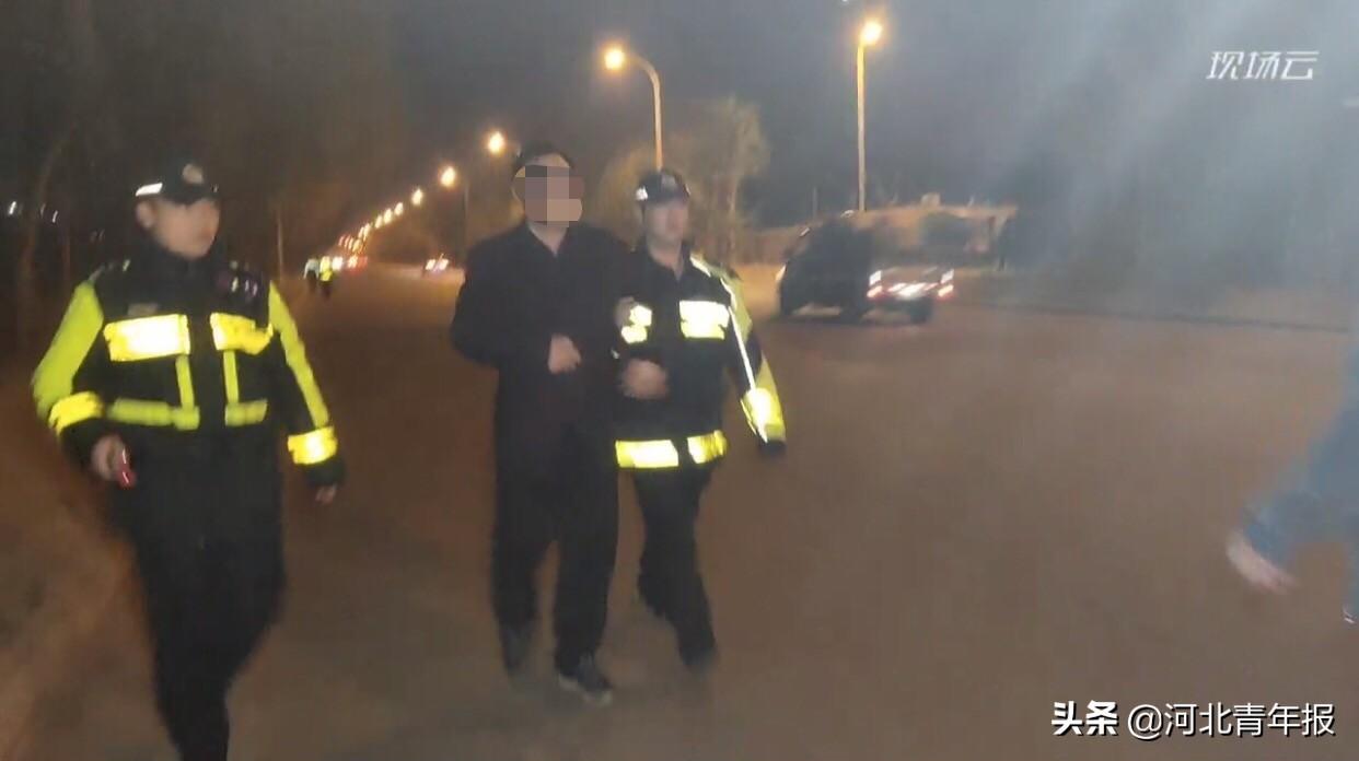 石家莊酒駕最新動(dòng)態(tài),小巷酒肆成焦點(diǎn)