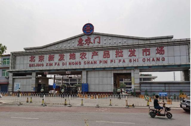 北京疫情下的酒仙橋之旅，綠色探險尋找內(nèi)心平靜