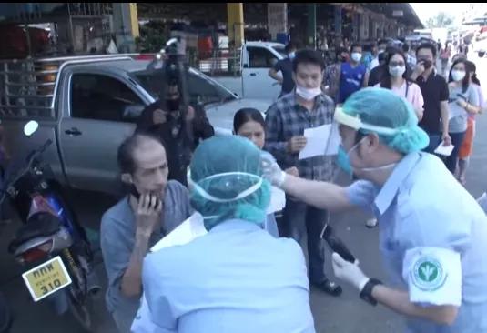 中國最新疫情概況更新