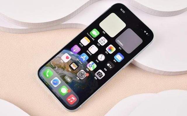 關于蘋果最新iPhone 15價格的探討,究竟多少錢合適?