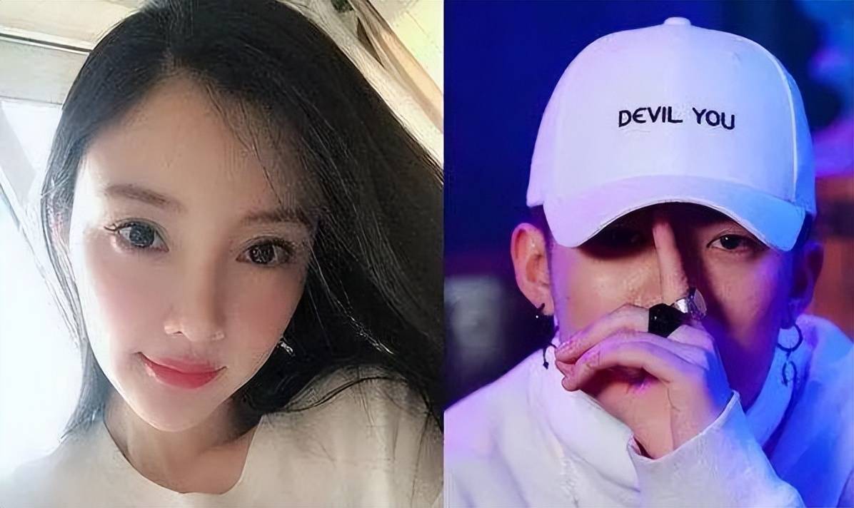 PG One和李小璐的最新消息，實時娛樂資訊一覽