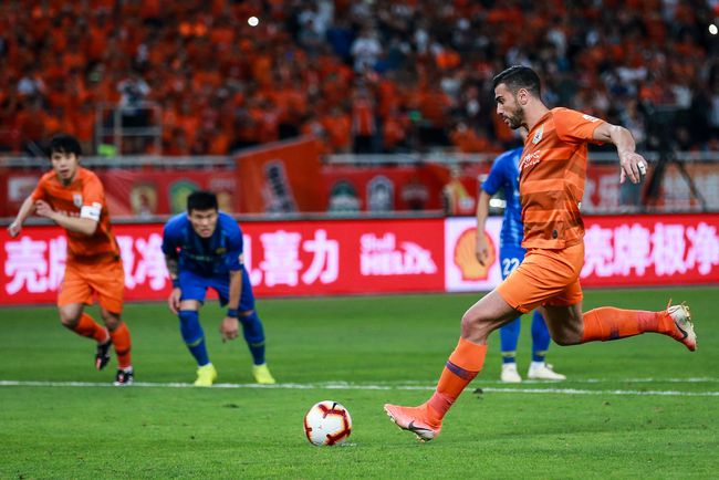 最新山東魯能比賽直播，鼓舞之旅——變化、自信與成就感的體育盛宴