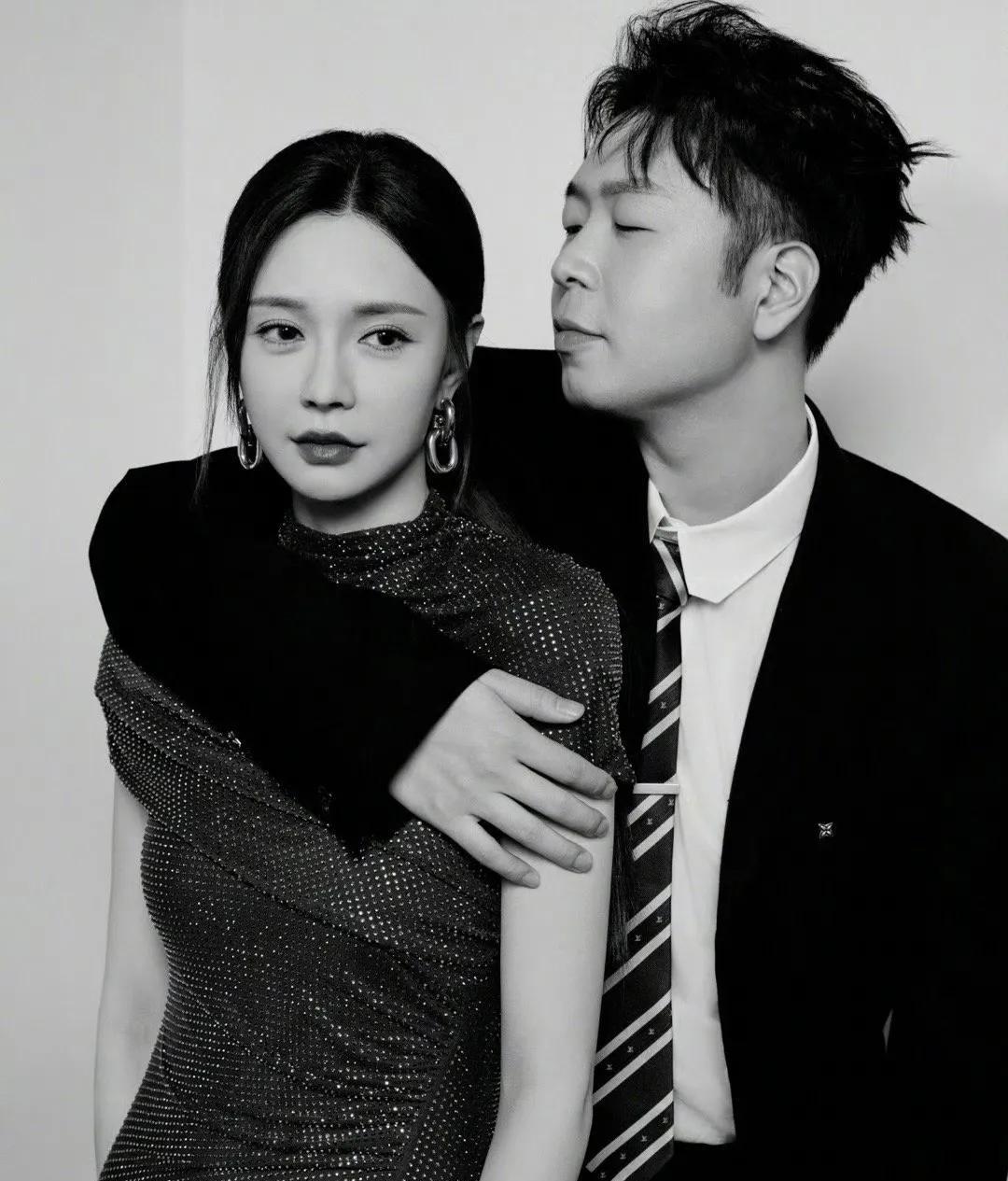 杜海濤沈夢辰娛樂熱點新動態聚焦