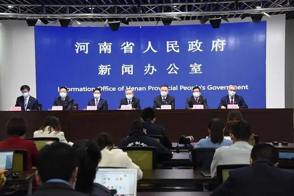 河南省新冠肺炎最新通報及步驟指南（初學者與進階用戶必讀）