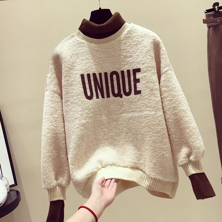 最新款毛衣衛(wèi)衣引領(lǐng)時(shí)尚潮流，成為必備之選