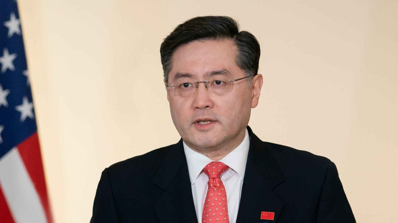 揭秘小巷獨(dú)特風(fēng)味小店，最新中國駐美大使上任背后的故事