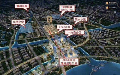 拾鯉花園最新房價動態(tài)，優(yōu)質(zhì)生活價值走向探尋