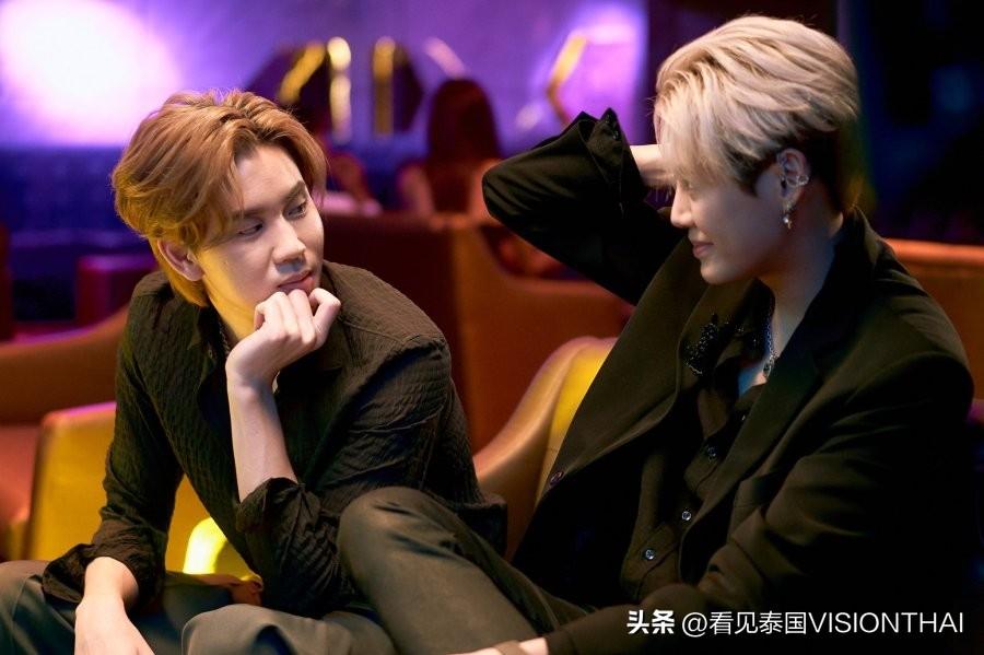 最新泰劇腐劇，友情溫度與日常趣事盤點