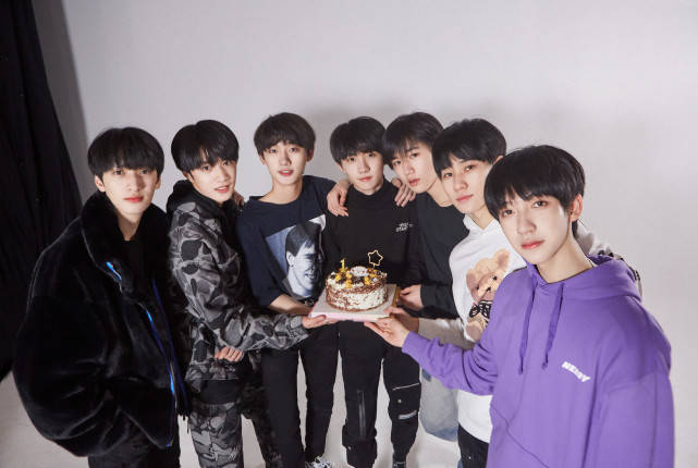 時代少年團最新動態,友情盛宴與音樂的魔法之旅