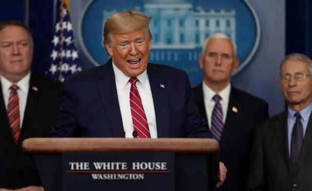 特朗普最新評價中國，觀點獨特，引發關注熱議