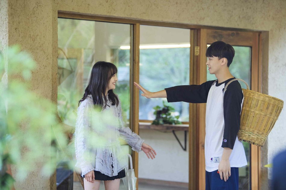 鄭爽最新八卦,與自然共舞,奇妙旅程開啟!