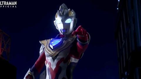 澤濤奧特曼最新形態(tài),科技之巔的守護者亮相!