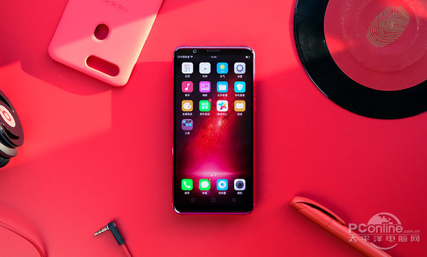 最新高顏值手機推薦,審美與功能的完美結合