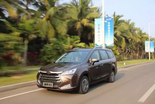 最新寶駿R3,科技與實用性的完美融合