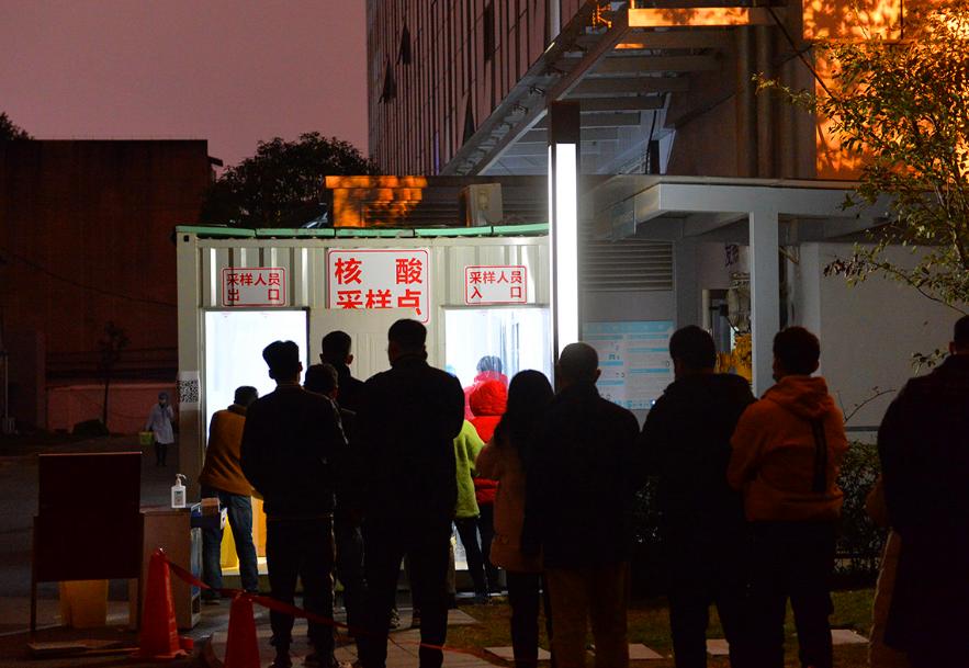 四川成都最新病例詳解，了解與應對的初學者進階指南