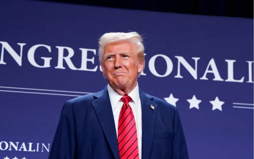 特普朗最新發(fā)聲,重磅言論揭曉??