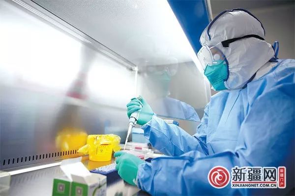 新疆冠狀病毒最新疫情論述分析