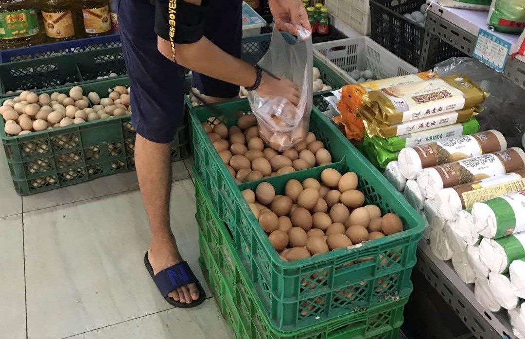 6號臺風下的獨特小巷風味,最新臺風信息及驚喜探索