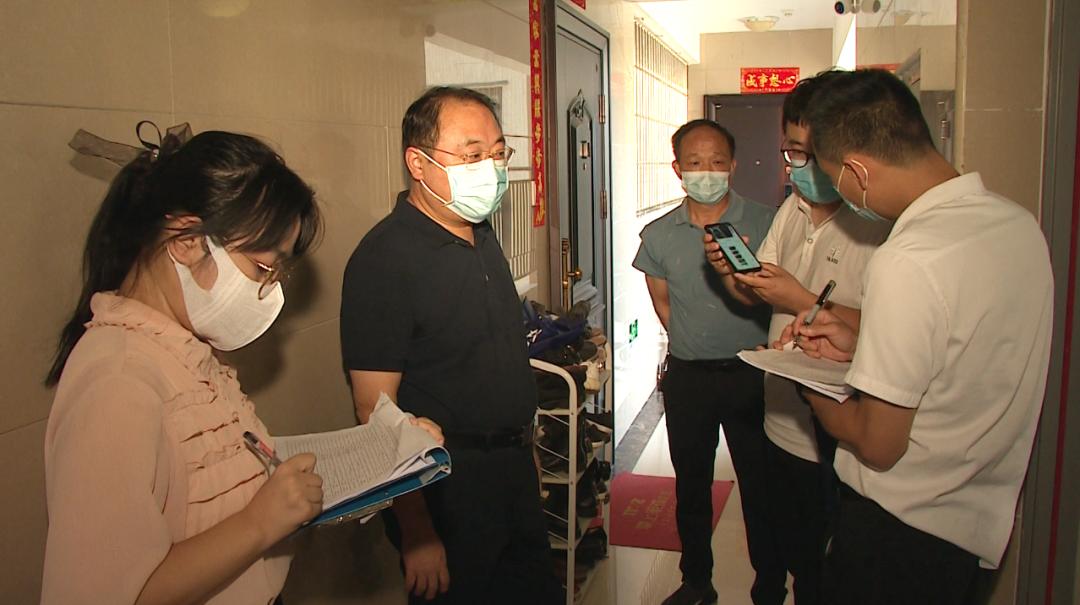 疫情重點地區最新動態與巷弄深處的獨特風味